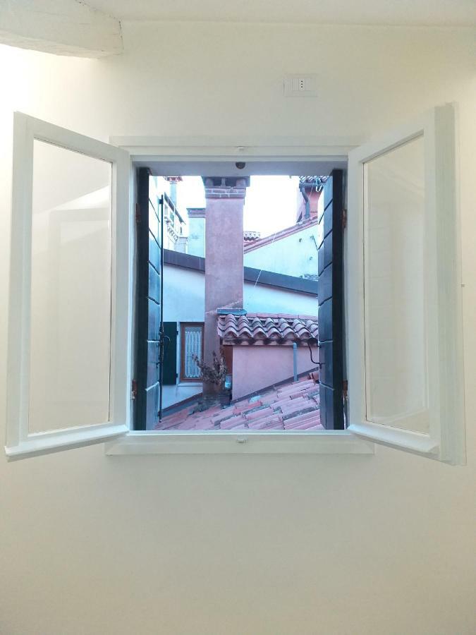 Casanova Apartment San Marco Veneza Exterior foto