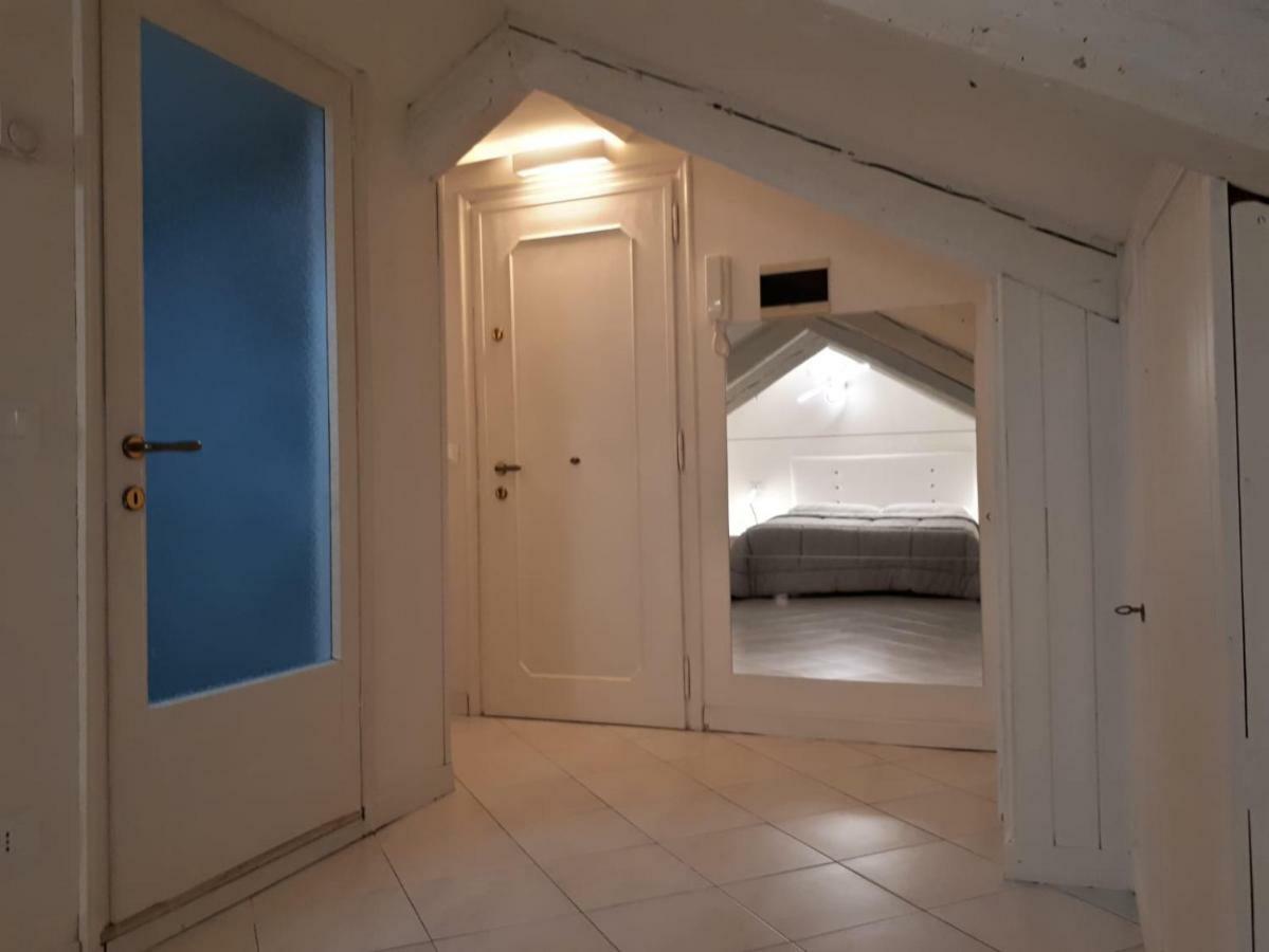 Casanova Apartment San Marco Veneza Exterior foto